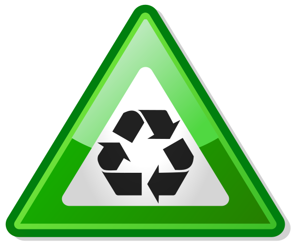 Файл:Nuvola apps important recycle.svg