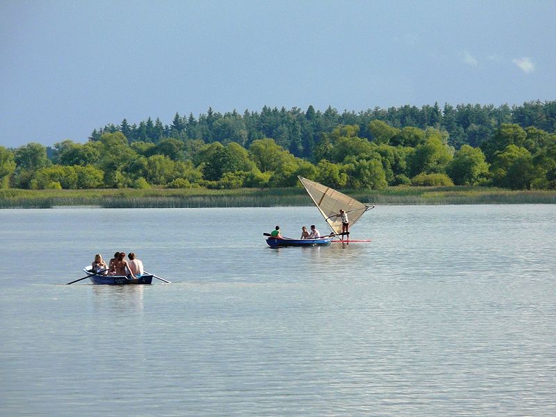 Файл:Отдых на воде СОЛ Волга.JPG